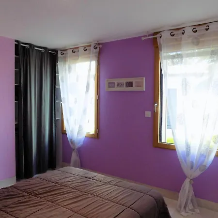 - Magnifique Maison Neuve - Piscine - Jacuzzi - Acces Wifi