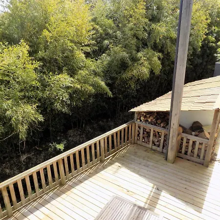 Вилла - Magnifique Maison Neuve - Piscine - Jacuzzi - Acces Wifi