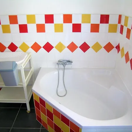 - Magnifique Maison Neuve - Piscine - Jacuzzi - Acces Wifi