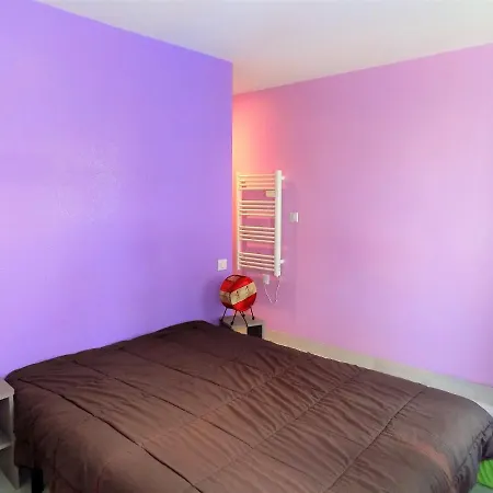 - Magnifique Maison Neuve - Piscine - Jacuzzi - Acces Wifi Вилла *