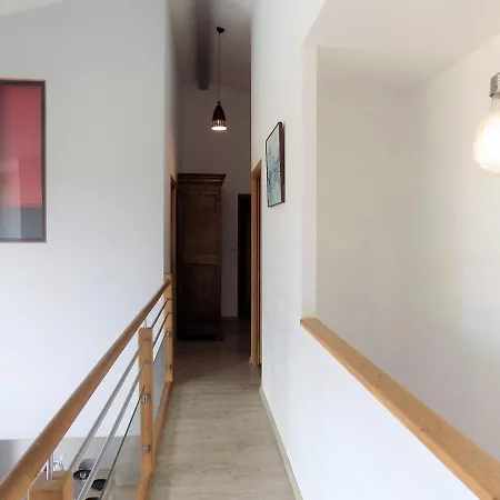 - Magnifique Maison Neuve - Piscine - Jacuzzi - Acces Wifi Вилла