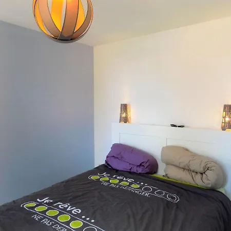 - Magnifique Maison Neuve - Piscine - Jacuzzi - Acces Wifi Ле-Мат
